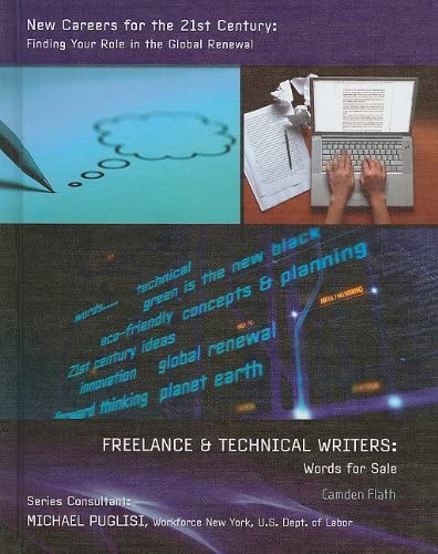 technical writers freelance